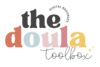 the doula toolbox full logo